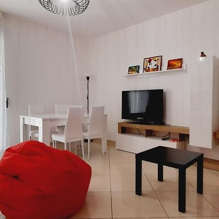 Апартаменти Residenza D'Angio Галліполі Екстер'єр фото