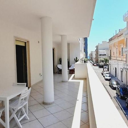 Апартаменти Residenza D'Angio Галліполі Екстер'єр фото